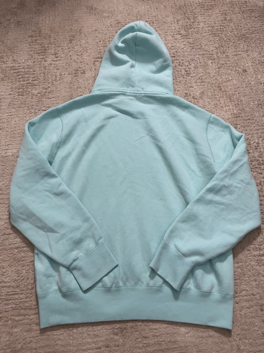 Polo Ralph Lauren Cotton Poly Blend Soft Hoodie - Picture 4 of 6